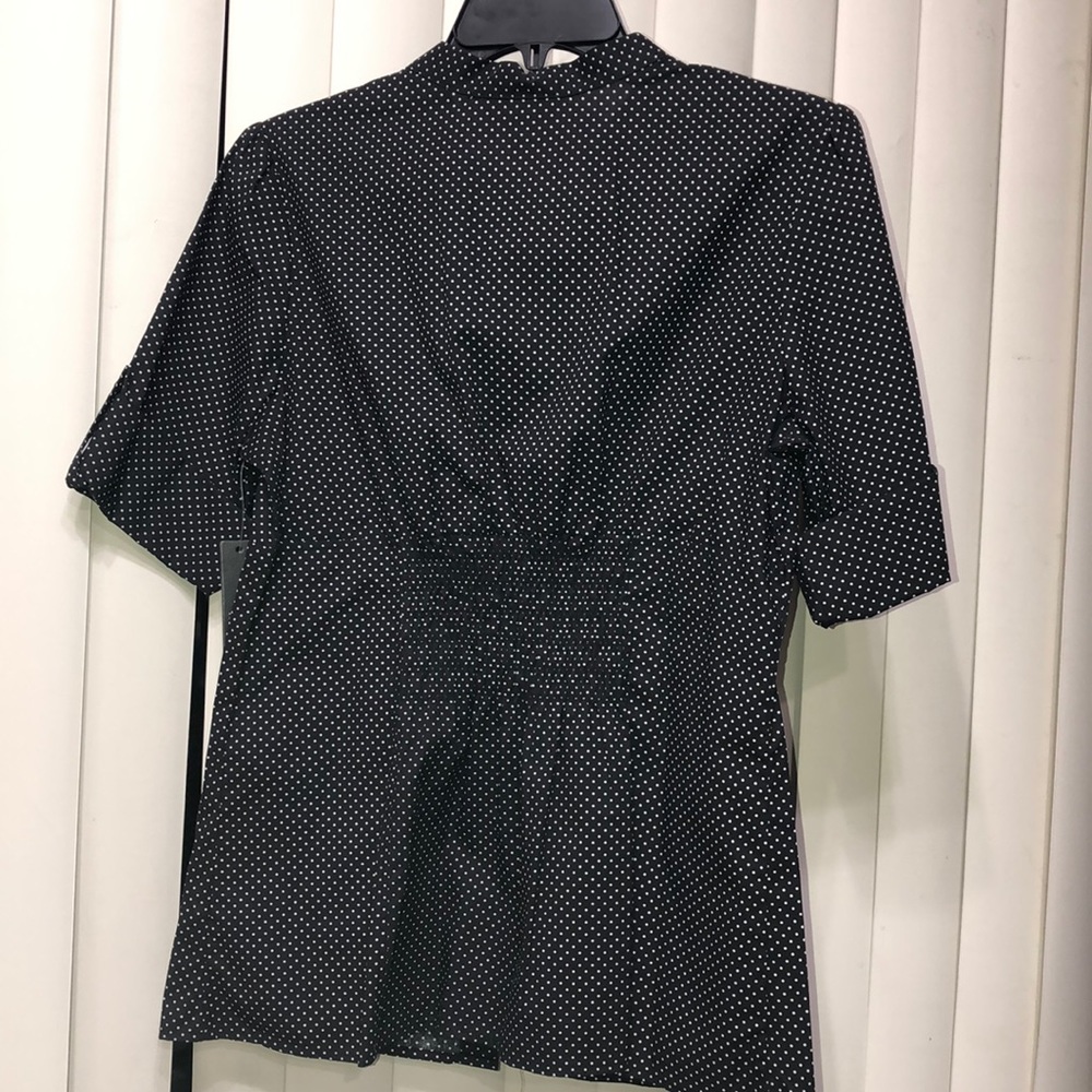 SS blouse - Picture 4 of 4